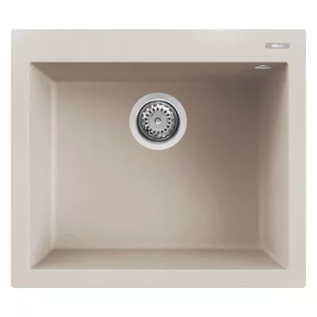 ELLECI - Gránit mosogatótálca Quadra 105 G39