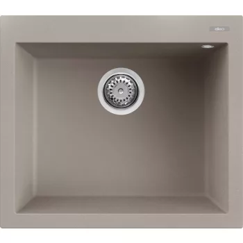 ELLECI - Gránit mosogatótálca Quadra 105 G43