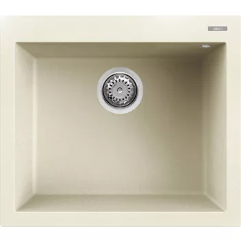ELLECI - Gránit mosogatótálca Quadra 105 G62