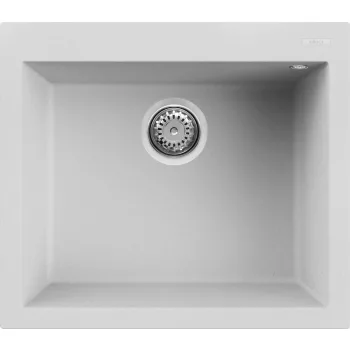 ELLECI - Gránit mosogatótálca Quadra 105 G68