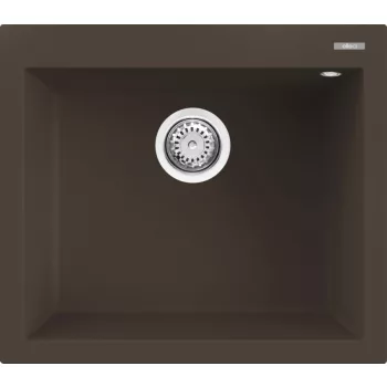ELLECI - Gránit mosogatótálca Quadra 105 G78