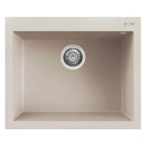 ELLECI - Gránit mosogatótálca Quadra 110  G39