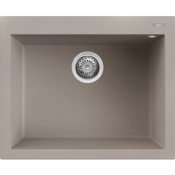 ELLECI - Gránit mosogatótálca Quadra 110 G43