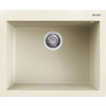 ELLECI - Gránit mosogatótálca Quadra 110 G62