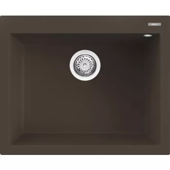 ELLECI - Gránit mosogatótálca Quadra 110 G78