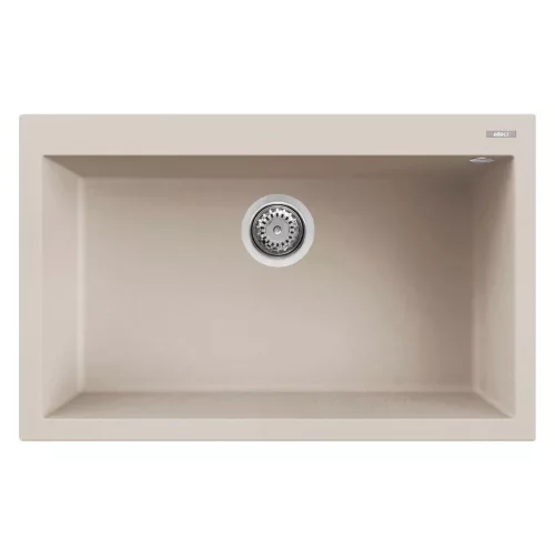 ELLECI - Gránit mosogatótálca Quadra 130 G39