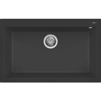 ELLECI - Gránit mosogatótálca Quadra 130 G40