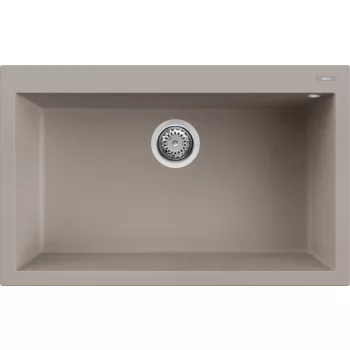ELLECI - Gránit mosogatótálca Quadra 130 G43