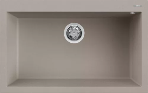 ELLECI - Gránit mosogatótálca Quadra 130 G43
