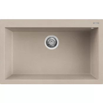 ELLECI - Gránit mosogatótálca Quadra 130 G51