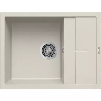 ELLECI - Gránit mosogatótálca Unico 125 G39