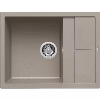 ELLECI - Gránit mosogatótálca Unico 125 G43