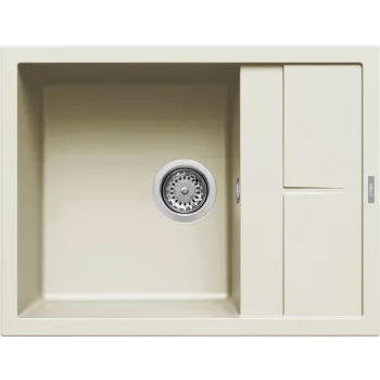 ELLECI - Gránit mosogatótálca Unico 125 G62