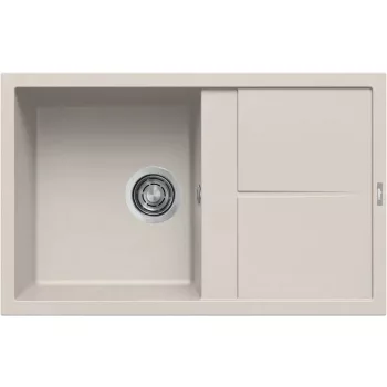 ELLECI - Gránit mosogatótálca Unico 300 G39