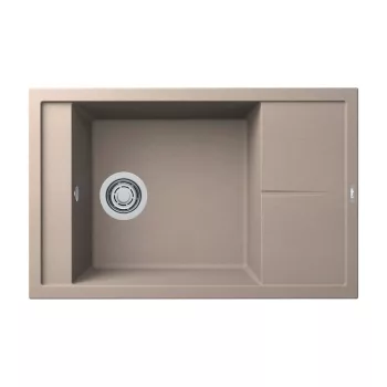 ELLECI - Gránit mosogatótálca Unico 305 G43