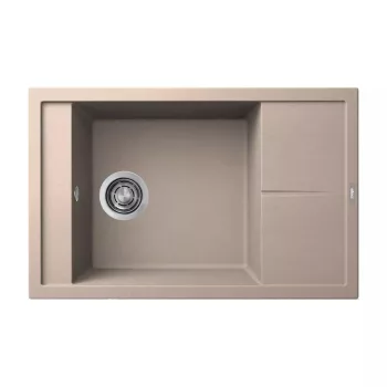 ELLECI - Gránit mosogatótálca Unico 305 G51