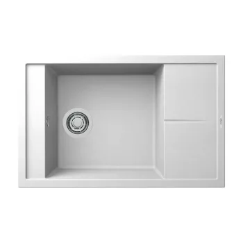 ELLECI - Gránit mosogatótálca Unico 305 G68