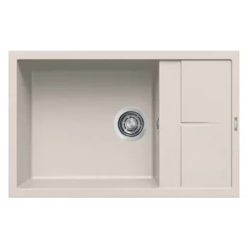 ELLECI - Gránit mosogatótálca Unico 310 G39