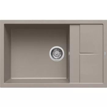 ELLECI - Gránit mosogatótálca Unico 310 G43