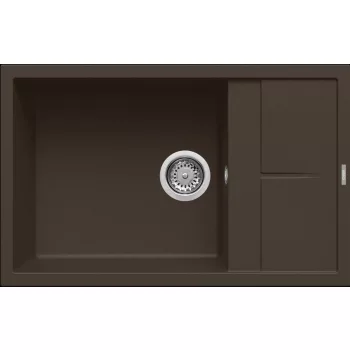 ELLECI - Gránit mosogatótálca Unico 310 G78