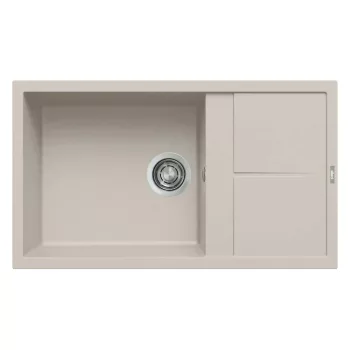 ELLECI - Gránit mosogatótálca Unico 410 G39