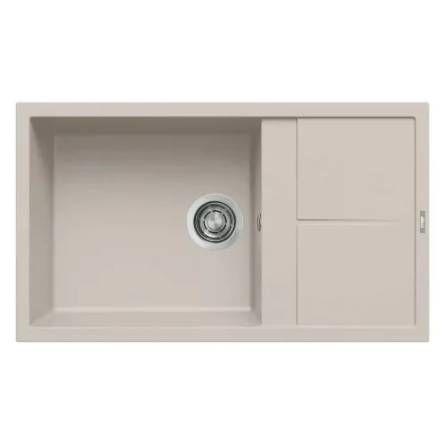 ELLECI - Gránit mosogatótálca Unico 410 G39