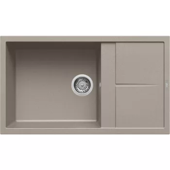 ELLECI - Gránit mosogatótálca Unico 410 G43