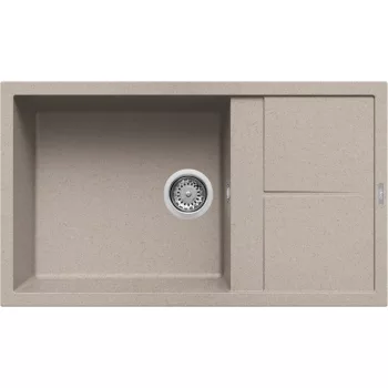 ELLECI - Gránit mosogatótálca Unico 410 G51
