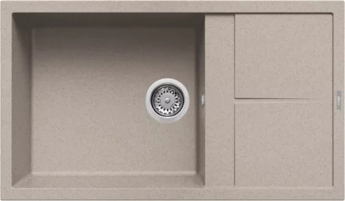 ELLECI - Gránit mosogatótálca Unico 410 G51