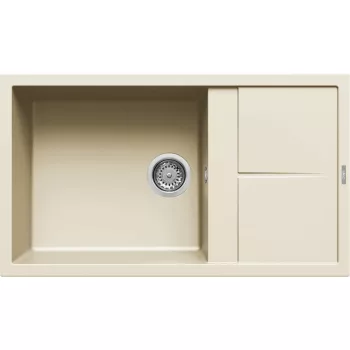 ELLECI - Gránit mosogatótálca Unico 410 G62