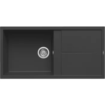 ELLECI - Gránit mosogatótálca Unico 480 G40