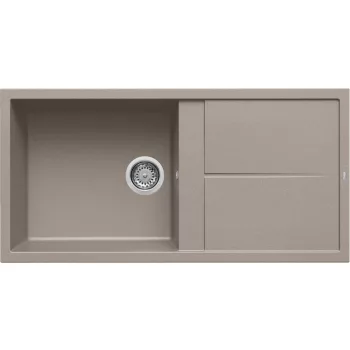 ELLECI - Gránit mosogatótálca Unico 480 G43