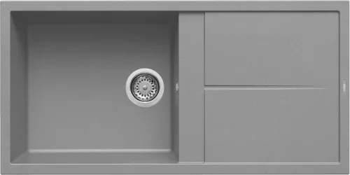 ELLECI - Gránit mosogatótálca Unico 480 G48