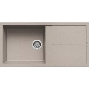ELLECI - Gránit mosogatótálca Unico 480 G51