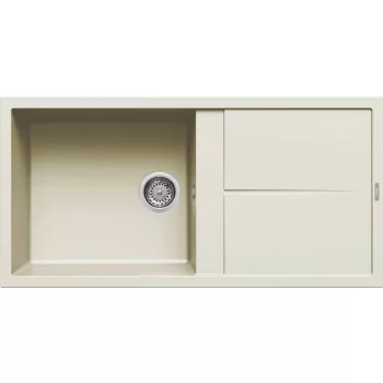 ELLECI - Gránit mosogatótálca Unico 480 G62