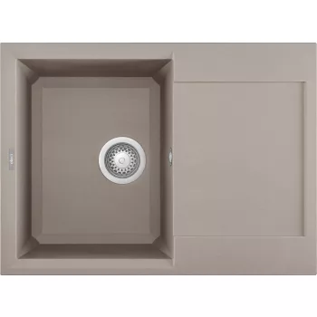 ELLECI - Gránit mosogatótálca Easy 135 G43