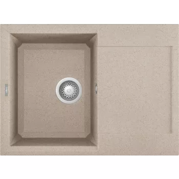 ELLECI - Gránit mosogatótálca Easy 135 G51