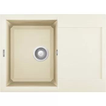 ELLECI - Gránit mosogatótálca Easy 135 G62