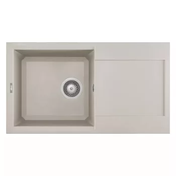 ELLECI - Gránit mosogatótálca Easy 290 G39