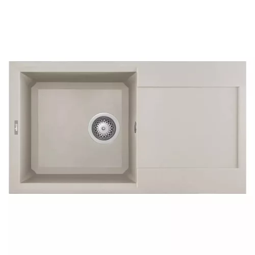 ELLECI - Gránit mosogatótálca Easy 290 G39