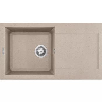ELLECI - Gránit mosogatótálca Easy 290 G51