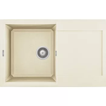 ELLECI - Gránit mosogatótálca Easy 300 G62