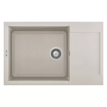 ELLECI - Gránit mosogatótálca Easy 310 G39