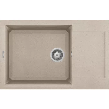 ELLECI - Gránit mosogatótálca Easy 310 G51
