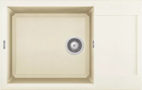 ELLECI - Gránit mosogatótálca Easy 310 G62