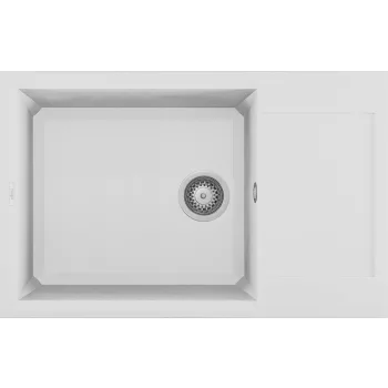 ELLECI - Gránit mosogatótálca Easy 310 G68