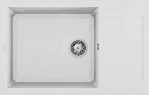 ELLECI - Gránit mosogatótálca Easy 310 G68