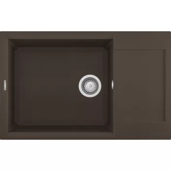 ELLECI - Gránit mosogatótálca Easy 310 G78
