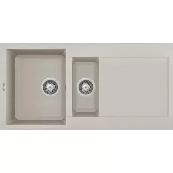 ELLECI - Gránit mosogatótálca Easy 475 G39