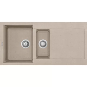 ELLECI - Gránit mosogatótálca Easy 475 G51